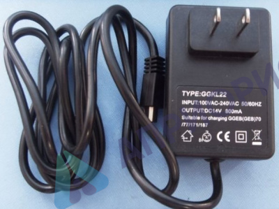 Зарядное устройство Leica GKL22